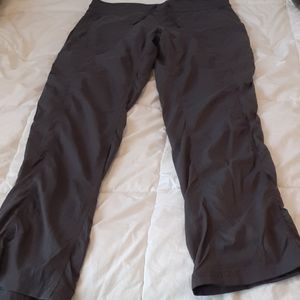 The Northface NWOT hiking pants